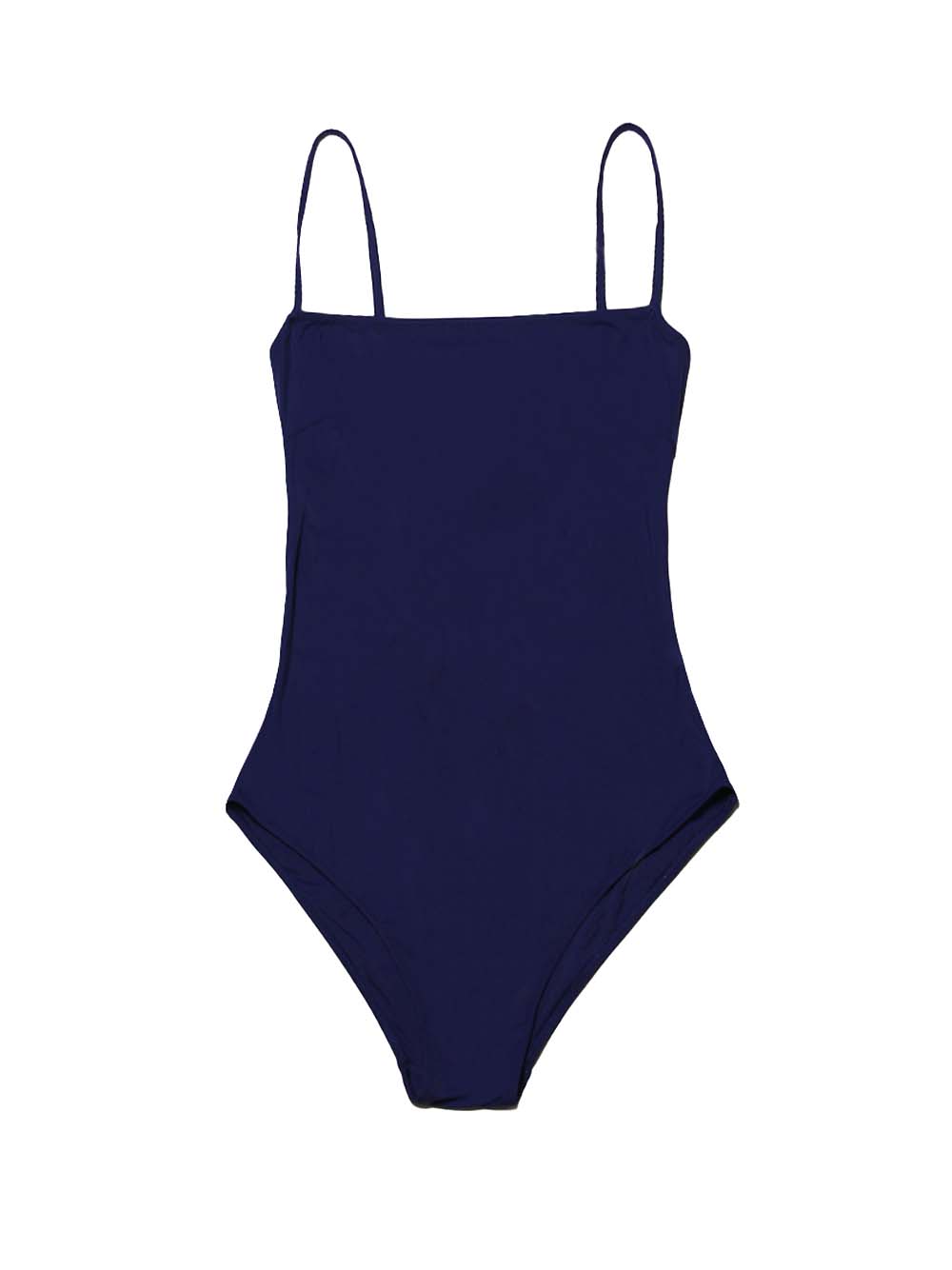 BEACHSIDE-MY BEACH INTERO SCOLLATURA QUADRATA-