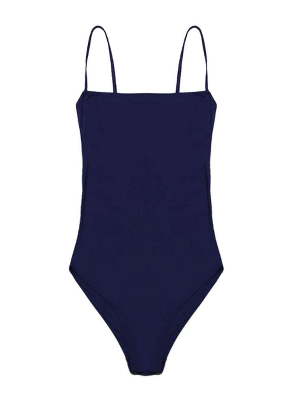 BEACHSIDE-MY BEACH INTERO SCOLLATURA QUADRATA-