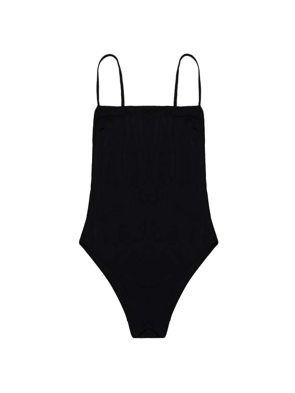 BEACHSIDE-MY BEACH INTERO SCOLLATURA QUADRATA-