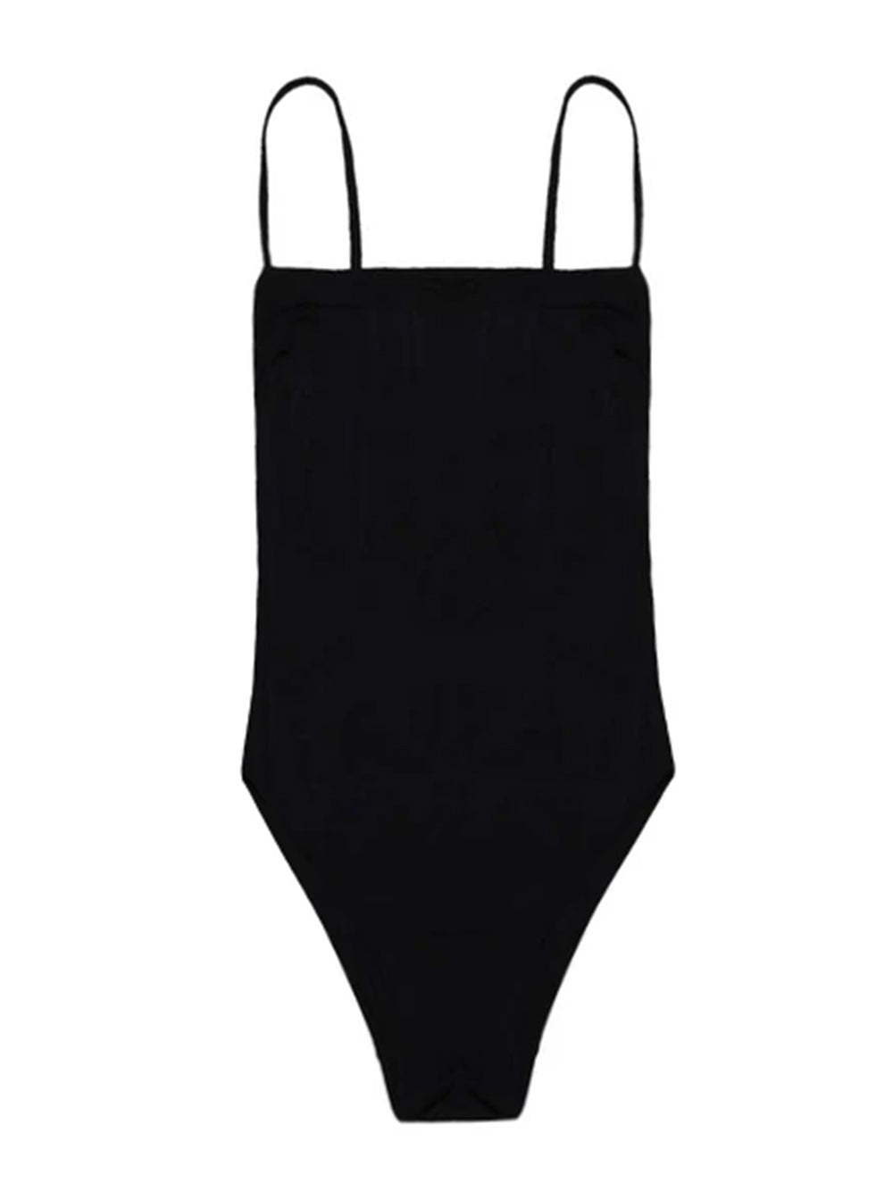 BEACHSIDE-MY BEACH INTERO SCOLLATURA QUADRATA-