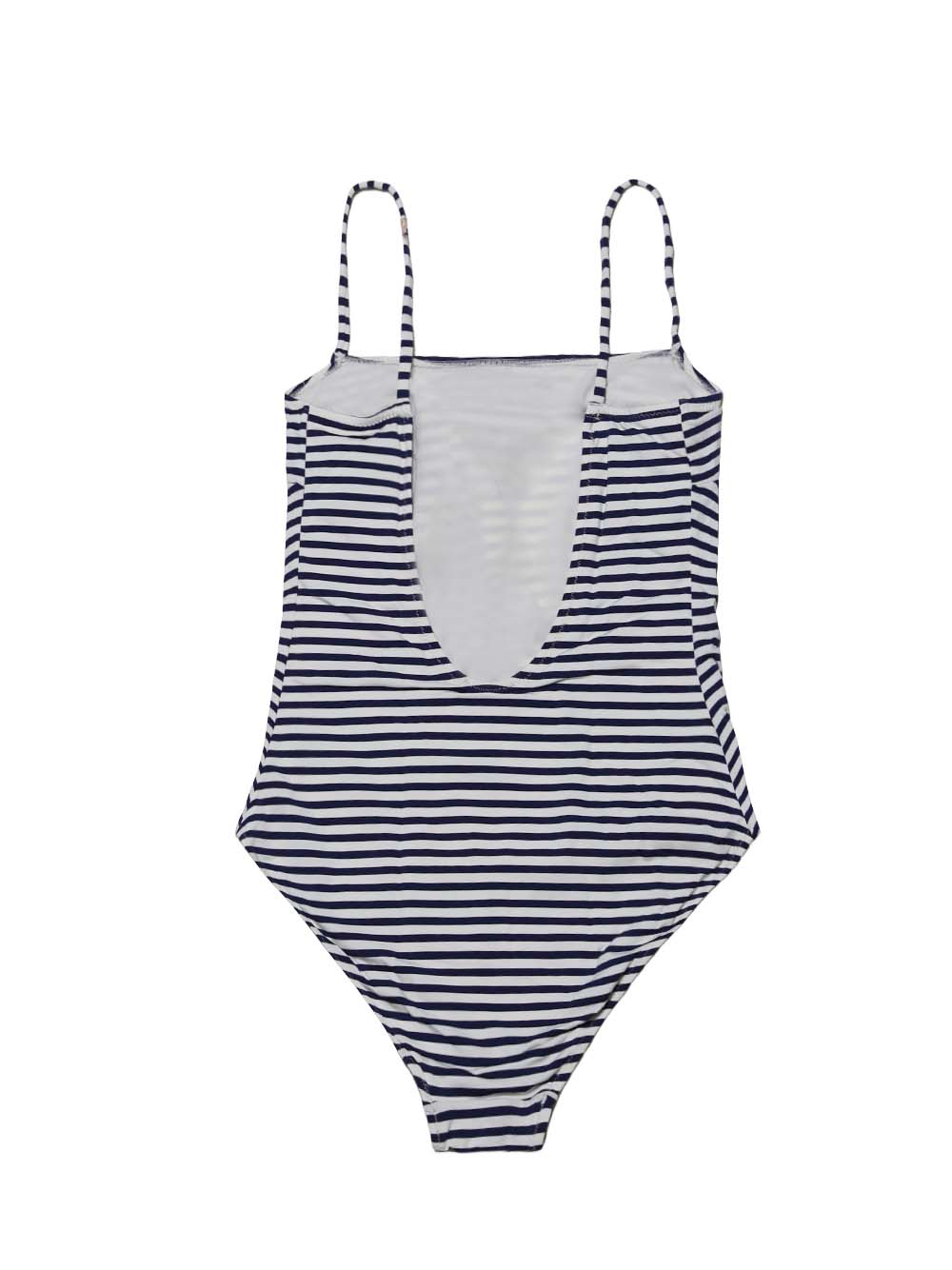 BEACHSIDE-MY BEACH INTERO SCOLLATURA QUADRATA-