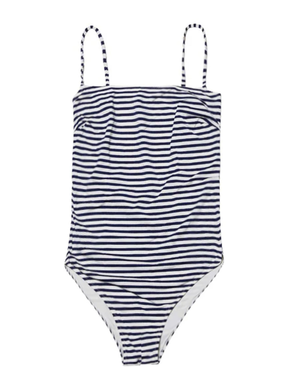 BEACHSIDE-MY BEACH INTERO SCOLLATURA QUADRATA-