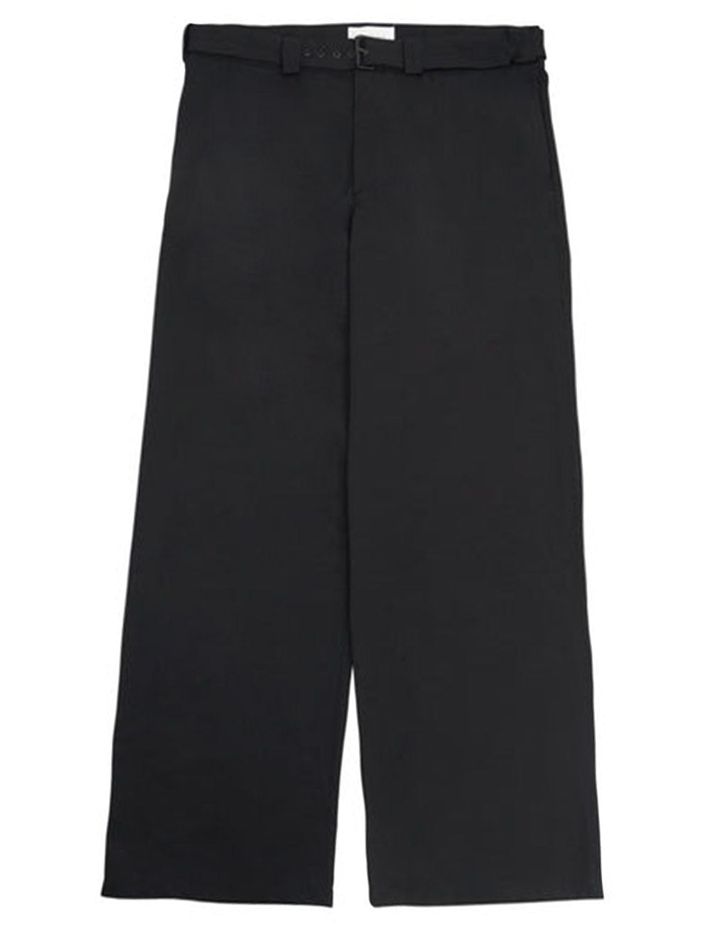 BERNER KUHL-Belt Trousers Ottoman-