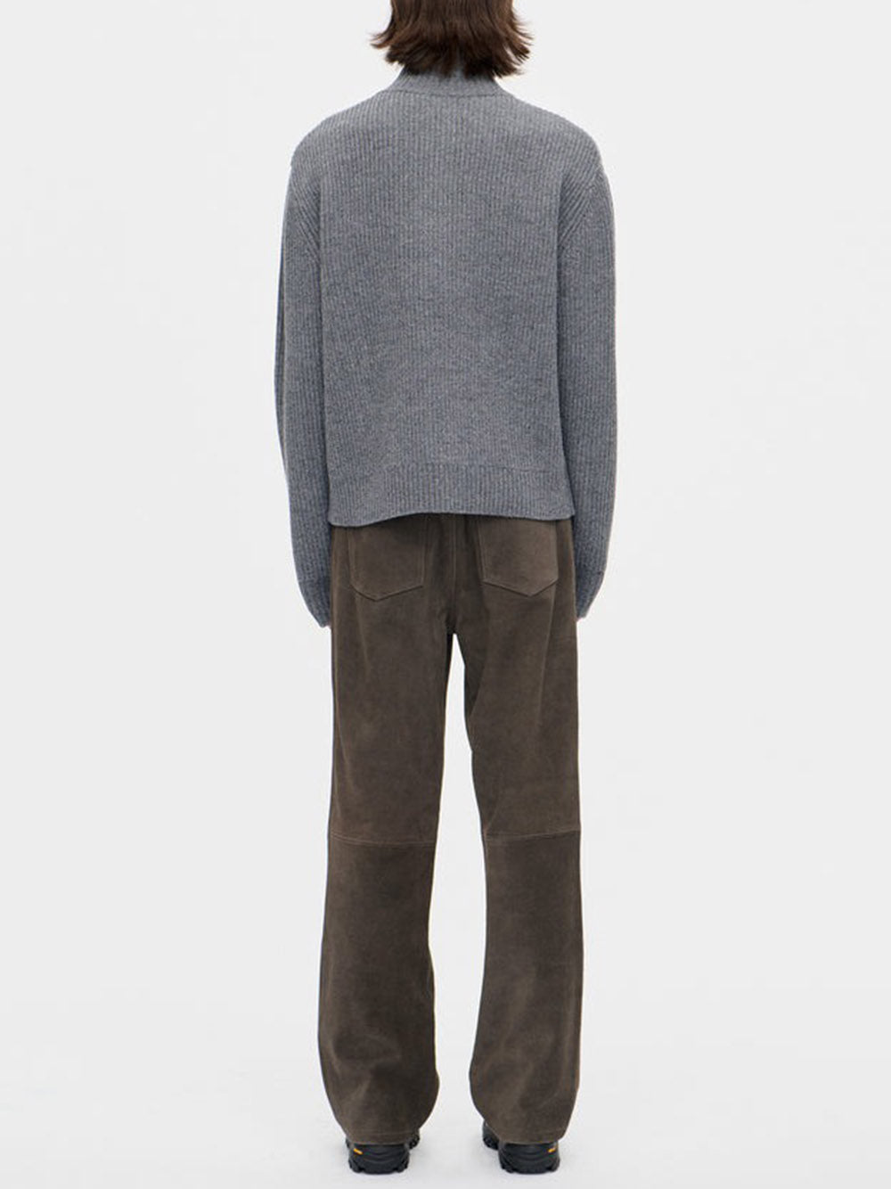 BERNER KUHL-Full Zip Drained-