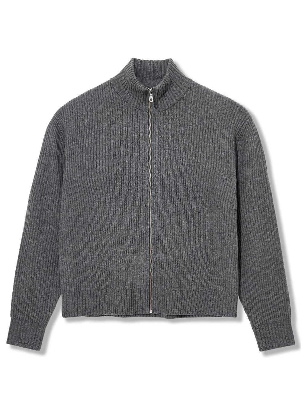 BERNER KUHL-Full Zip Drained-