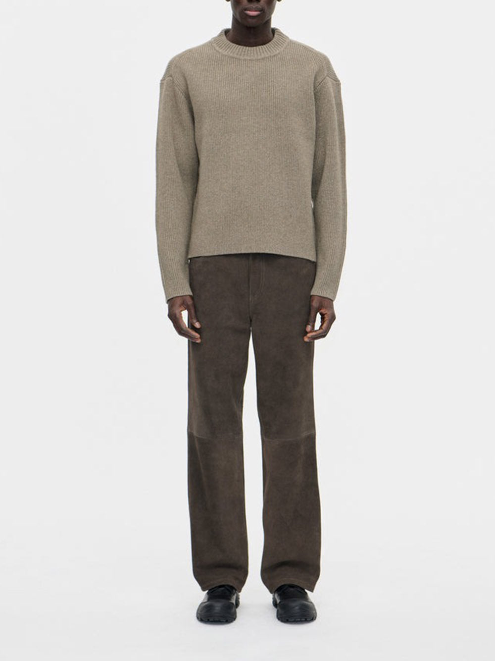 BERNER KUHL-Naval Crew Lana-