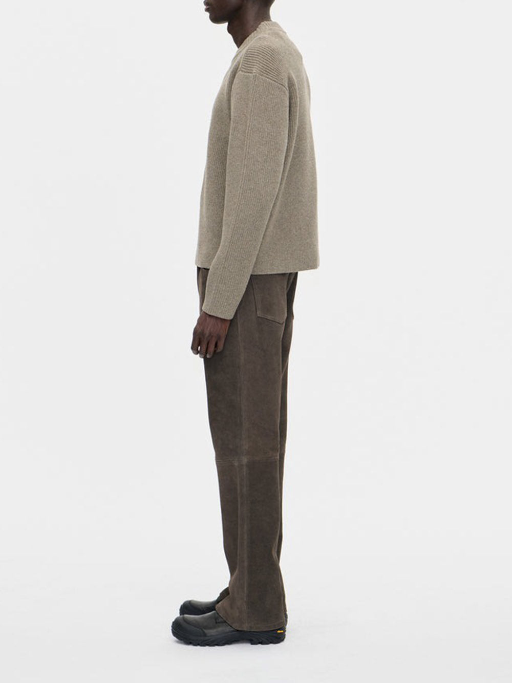 BERNER KUHL-Naval Crew Lana-