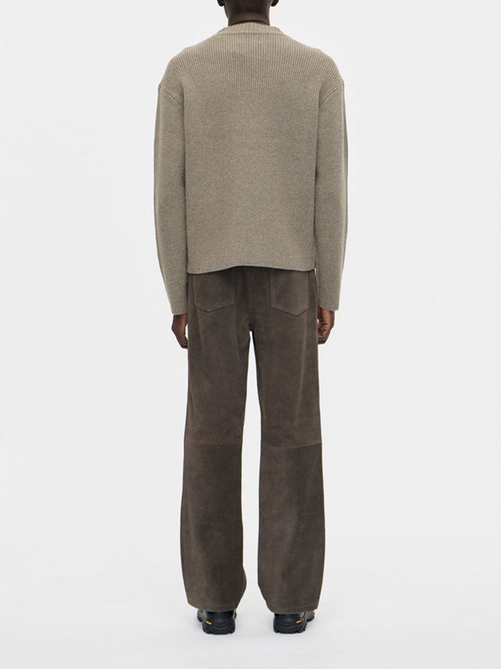 BERNER KUHL-Naval Crew Lana-