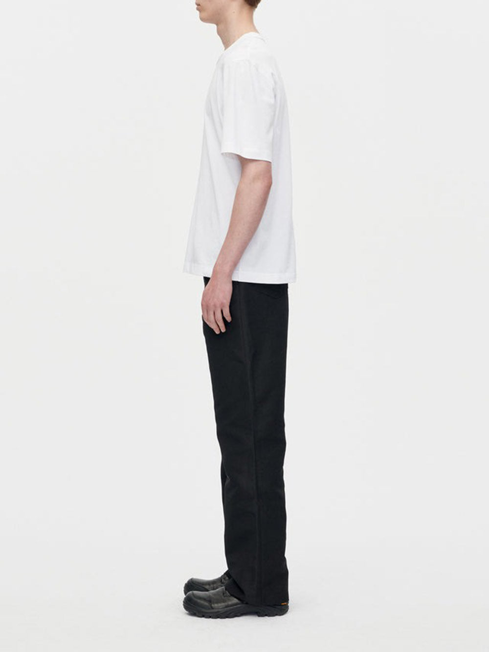 BERNER KUHL-Seam Tee Organic-