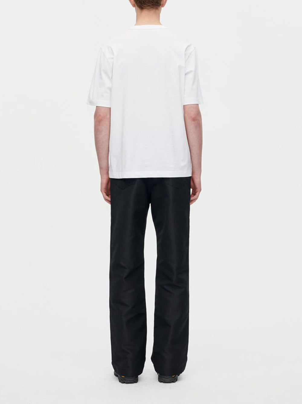 BERNER KUHL-Seam Tee Organic-