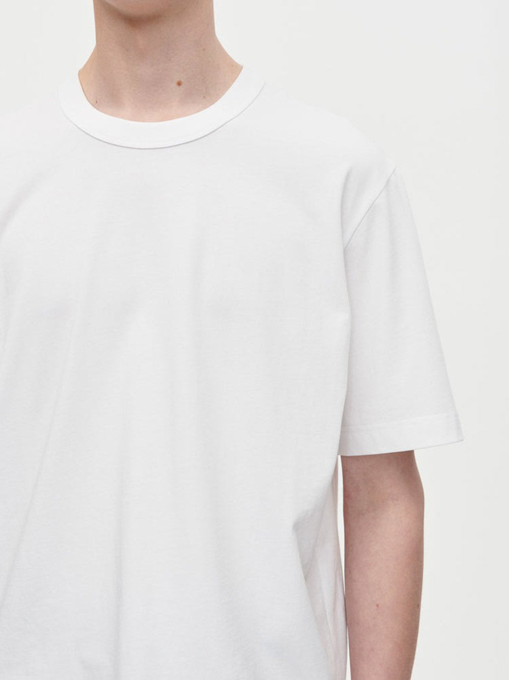 BERNER KUHL-Seam Tee Organic-