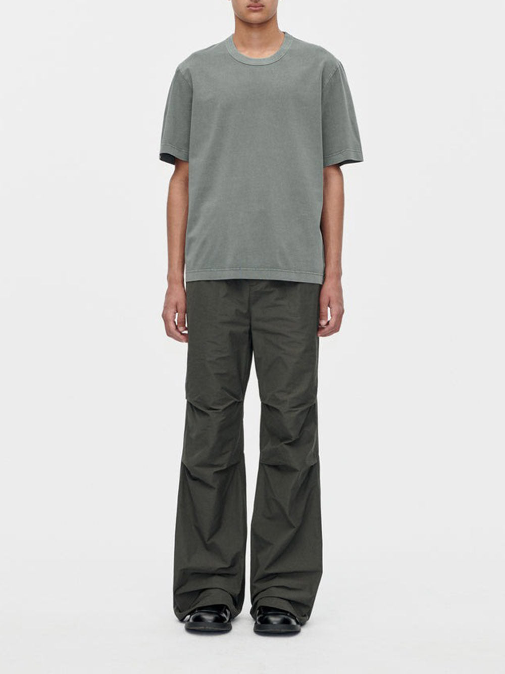 BERNER KUHL-Seam Tee Organic-
