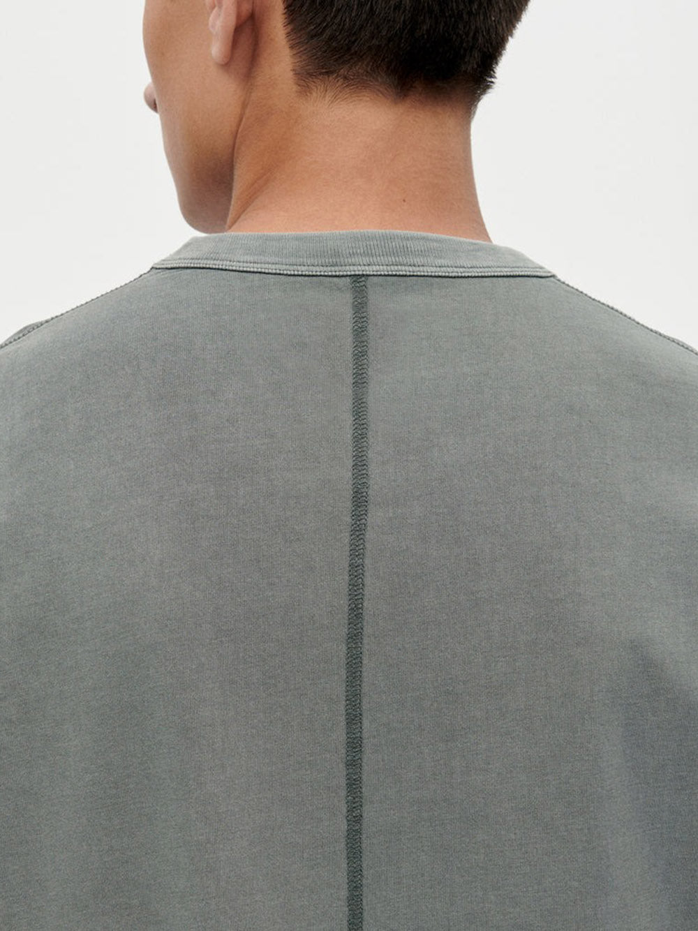 BERNER KUHL-Seam Tee Organic-