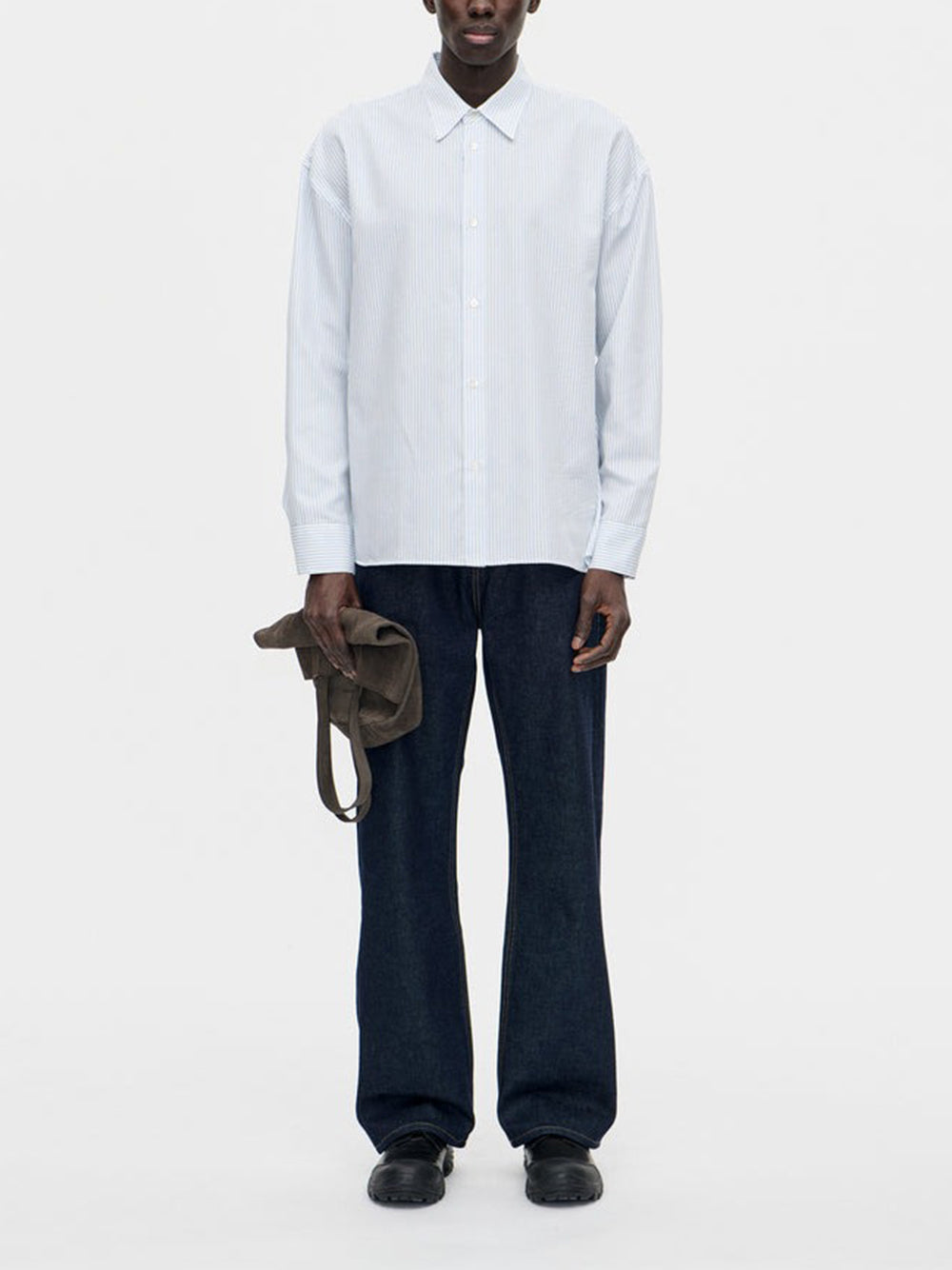 BERNER KUHL-Sleepy Shirt Luxor-