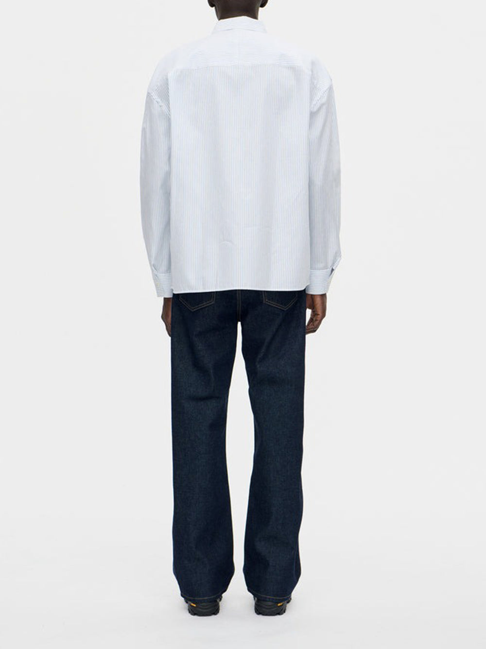 BERNER KUHL-Sleepy Shirt Luxor-