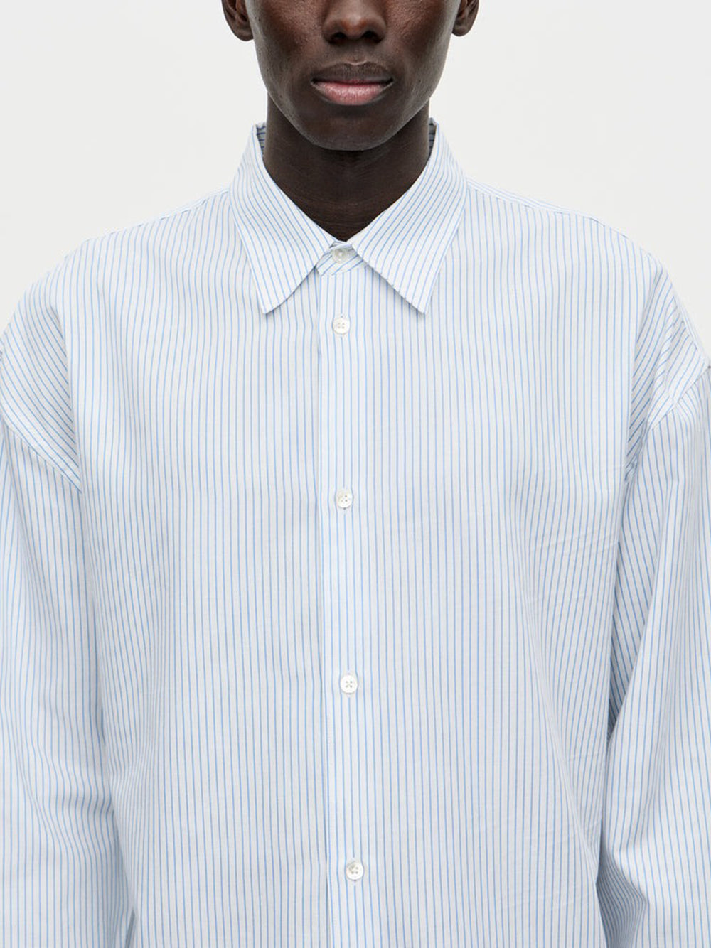 BERNER KUHL-Sleepy Shirt Luxor-