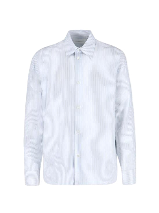 BERNER KUHL-Sleepy Shirt Luxor-