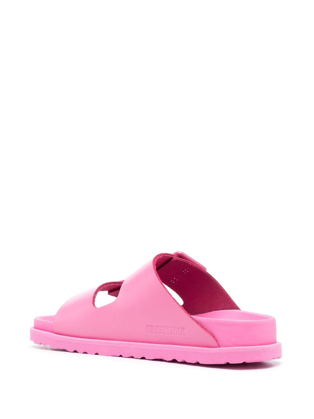 BIRKENSTOCK 1774-Arizona Smooth Leather-1025893 AZALEA PINK