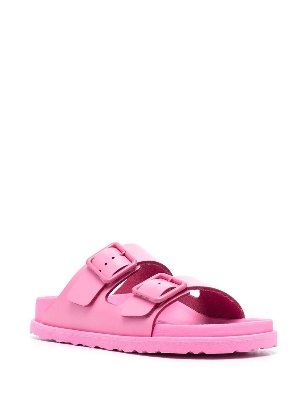 BIRKENSTOCK 1774-Arizona Smooth Leather-1025893 AZALEA PINK