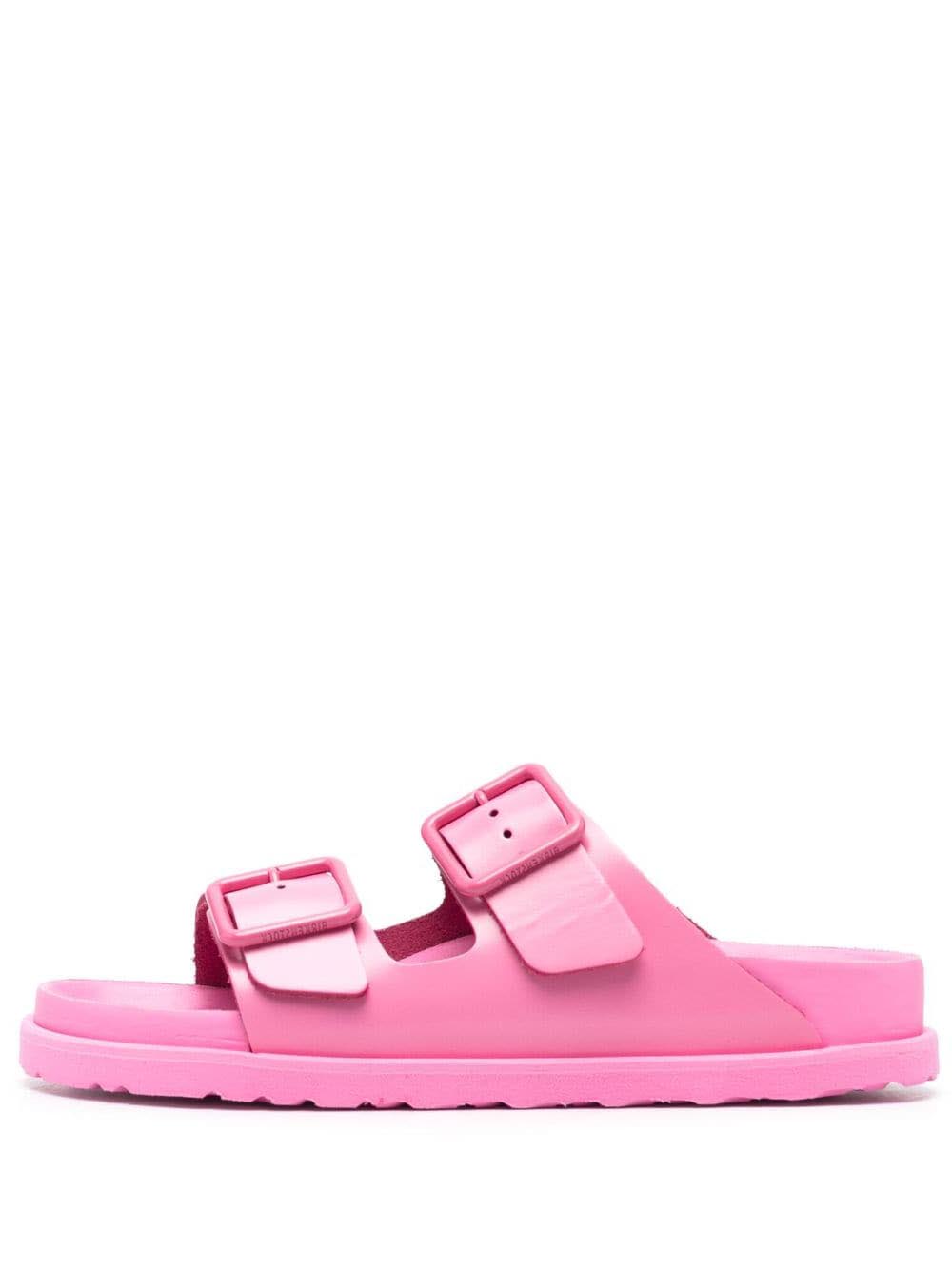 BIRKENSTOCK 1774-Arizona Smooth Leather-1025893 AZALEA PINK