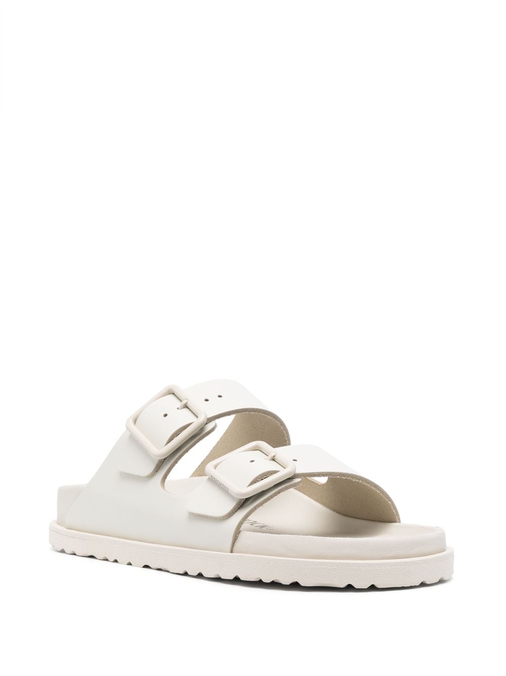 BIRKENSTOCK 1774-Arizona Smooth Leather-1025972 BONE