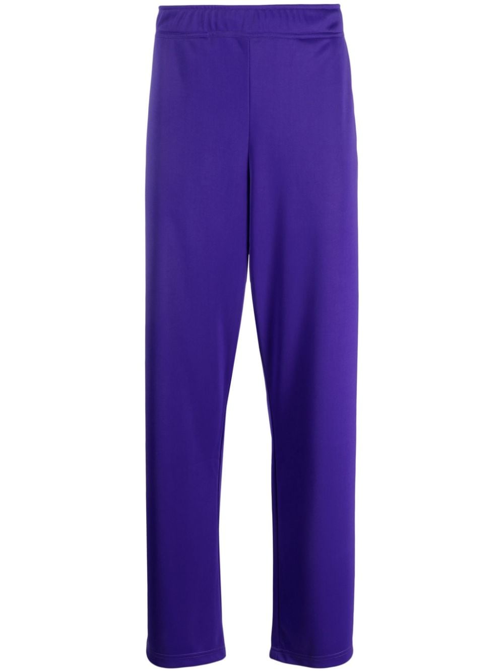 BLUEMARBLE-TRACK PANTS PURPLE-PA02 FL01A23 PURPLE