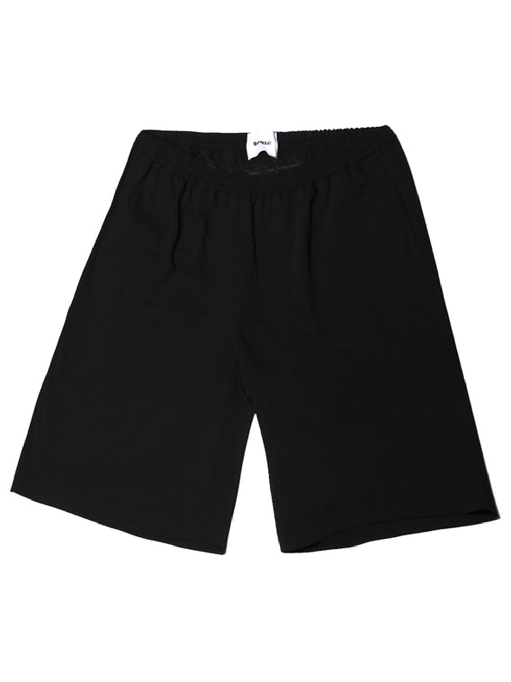 BONSAI-BASKET FIT SHORT PANTS-