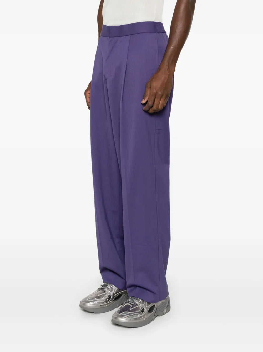 BONSAI-LOOSE FIT PANT-
