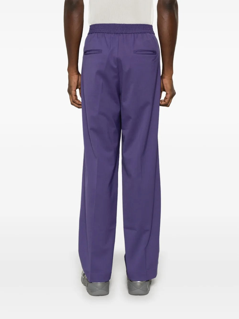 BONSAI-LOOSE FIT PANT-