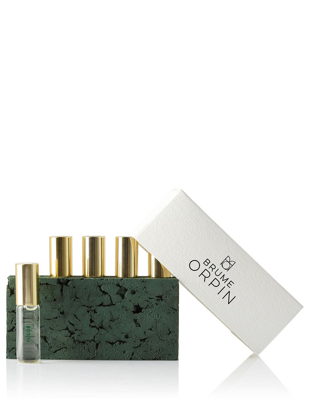 BRUME ORPIN-ORPIN DISCOVERY KIT 5X3 ML-