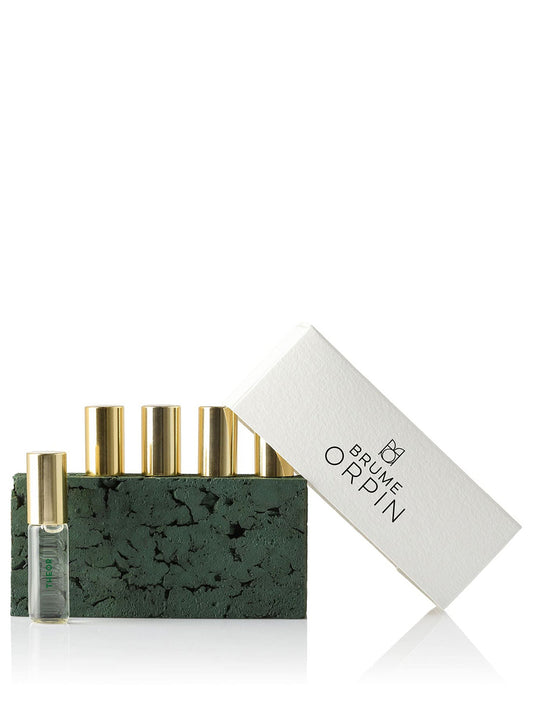 BRUME ORPIN-ORPIN DISCOVERY KIT 5X3 ML-