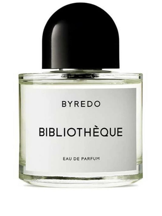 BYREDO-BYREDO BIBLIOTHEQUE EDP 100 ML-