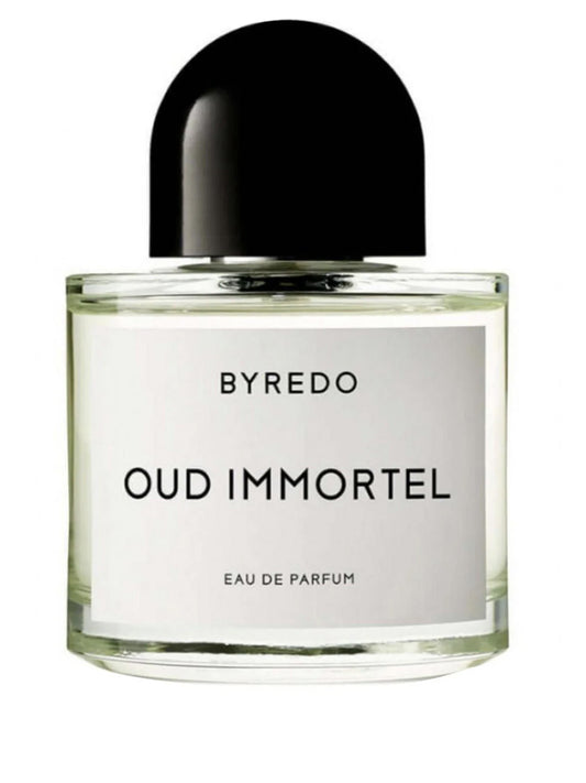 BYREDO-BYREDO OUD IMMORTEL EDP 100 ML-