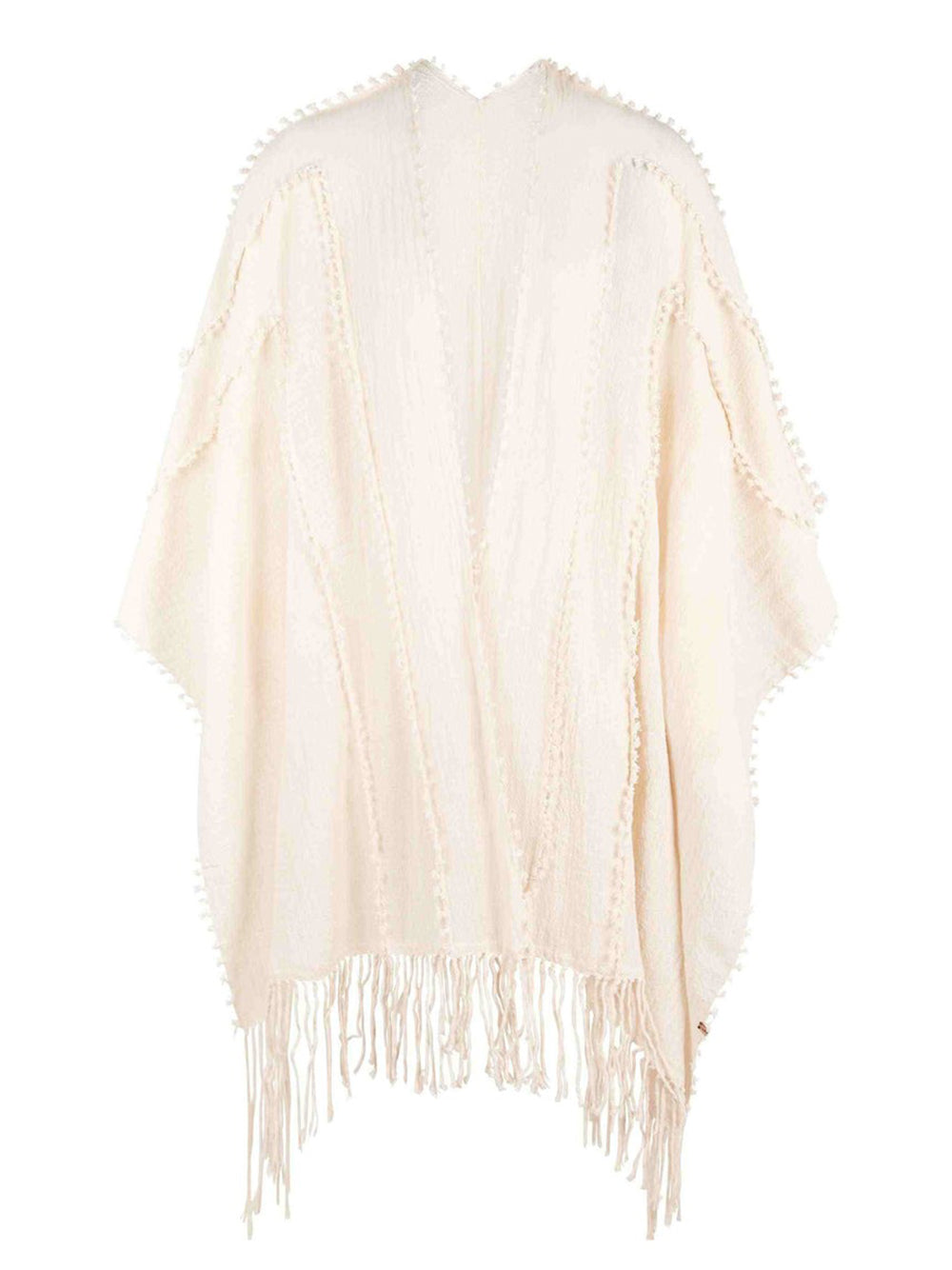 CARAVANA-YALCHEN KNOTS-