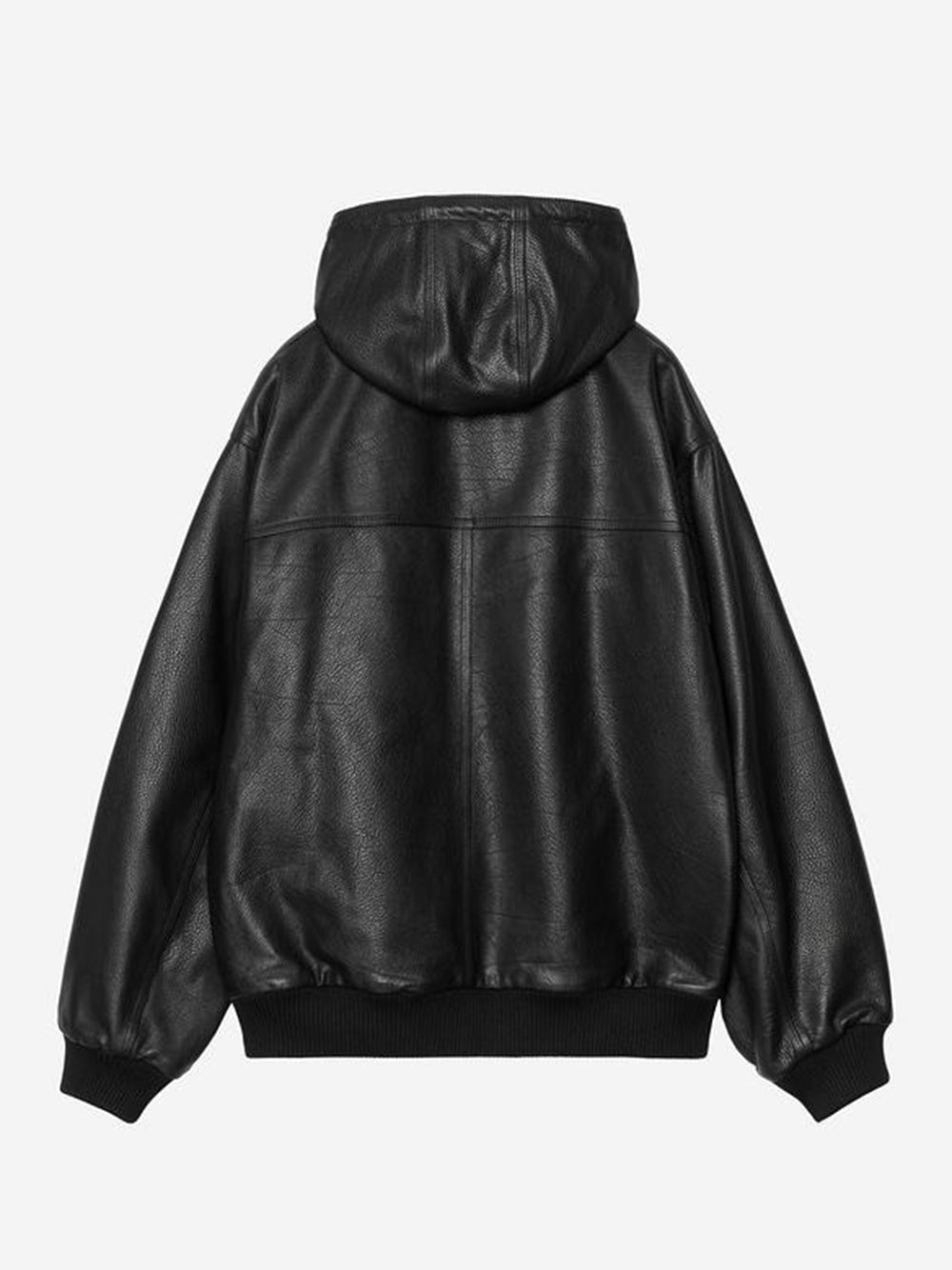 CARHARTT WIP-50 Years Anniversary OG Active Jacket Leather-