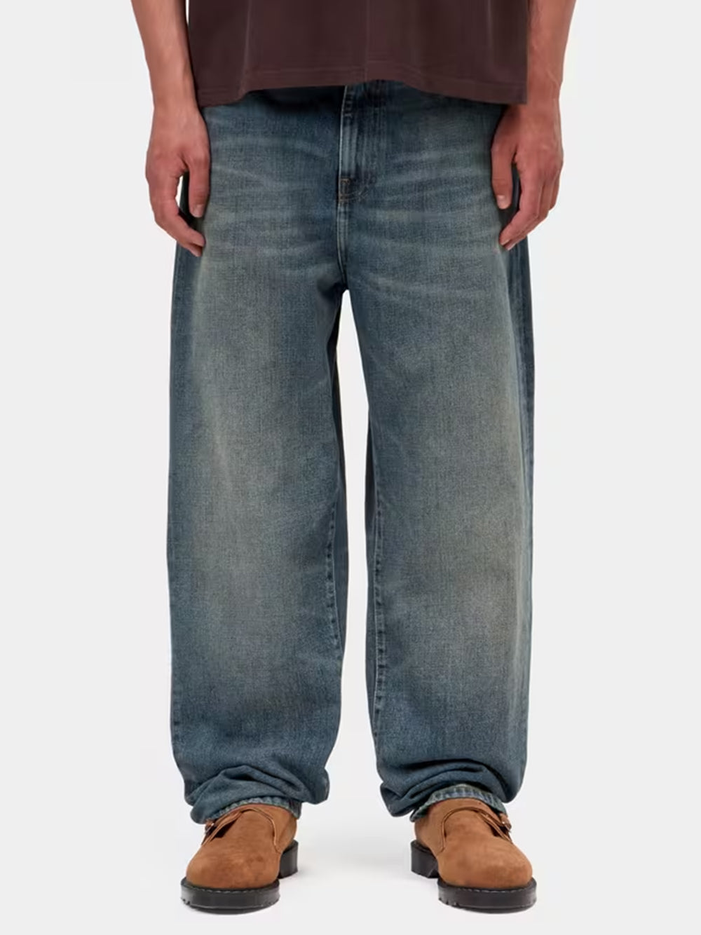Aaron Pant