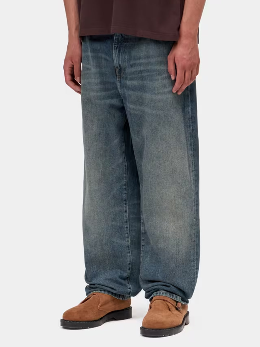 Aaron Pant