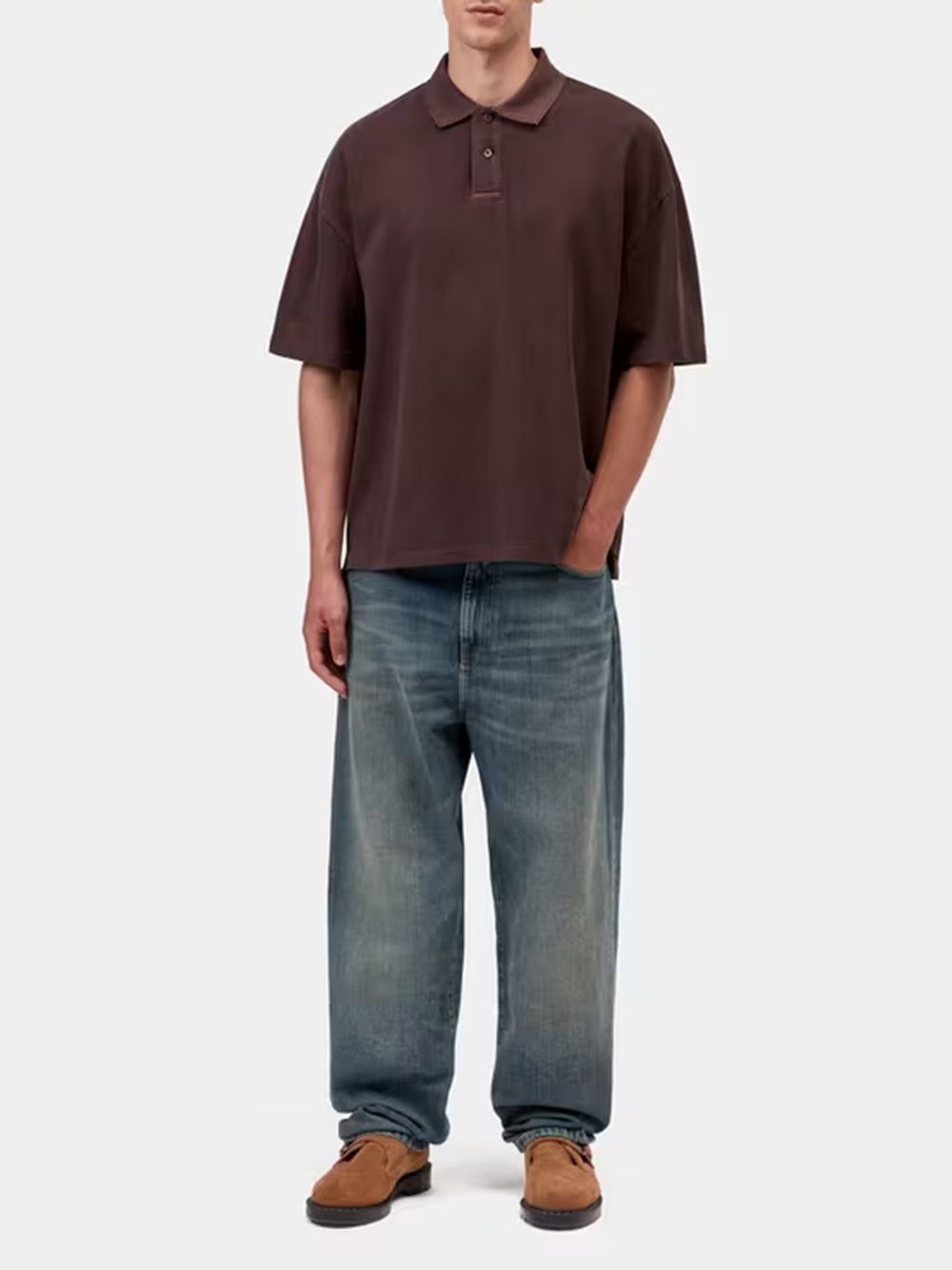 Aaron Pant