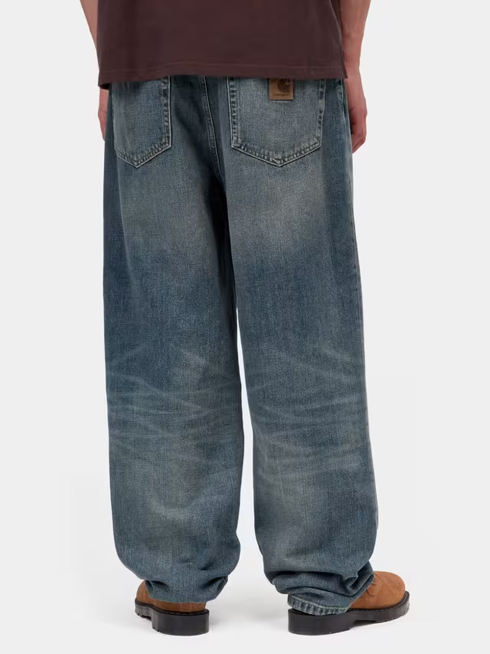 Aaron Pant
