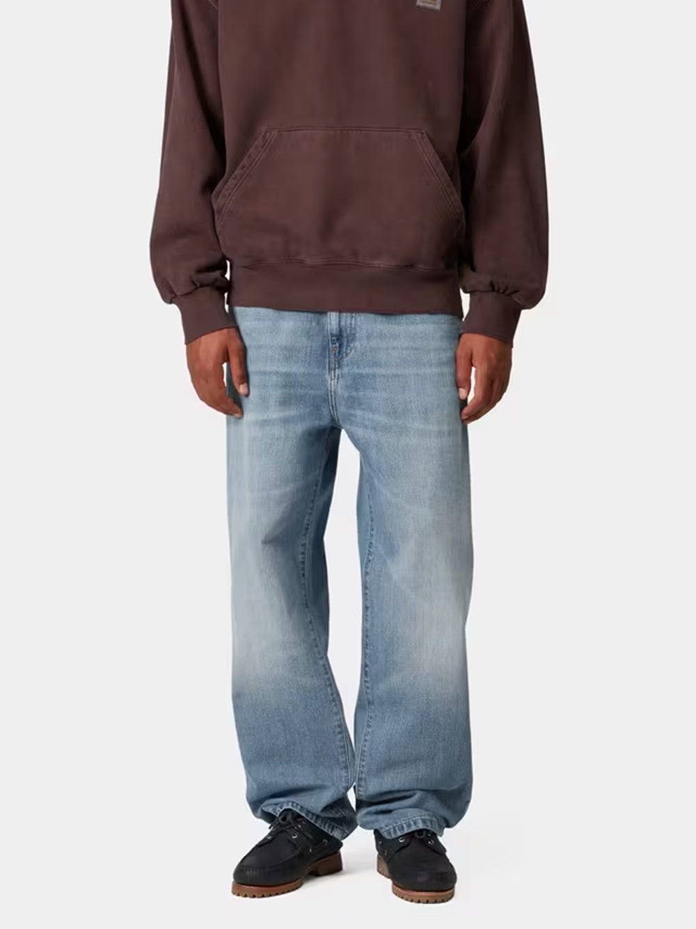CARHARTT WIP-Aaron Pant-