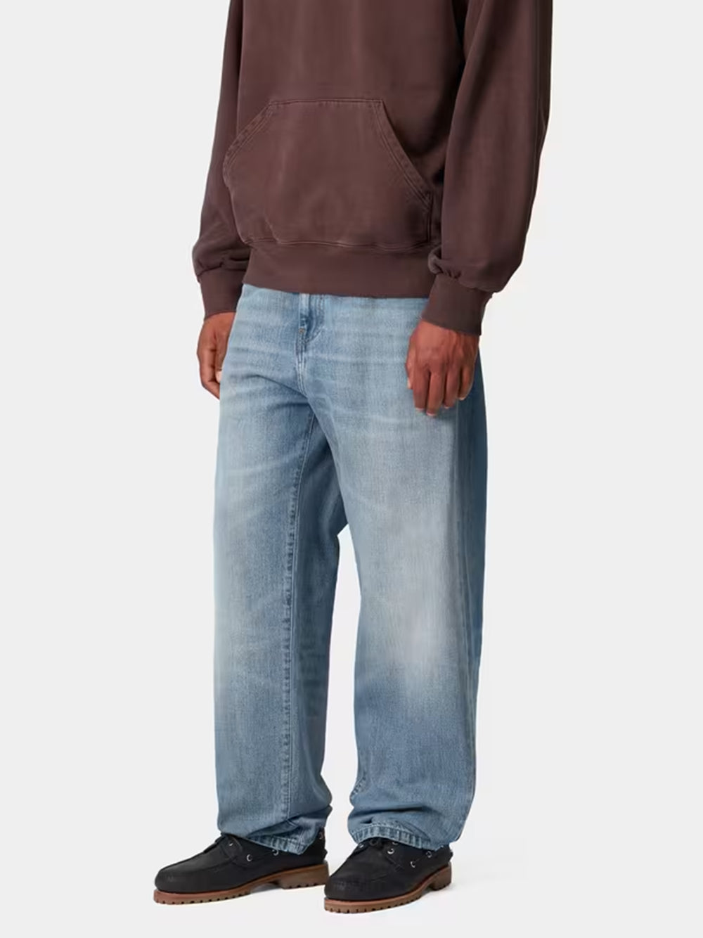 CARHARTT WIP-Aaron Pant-