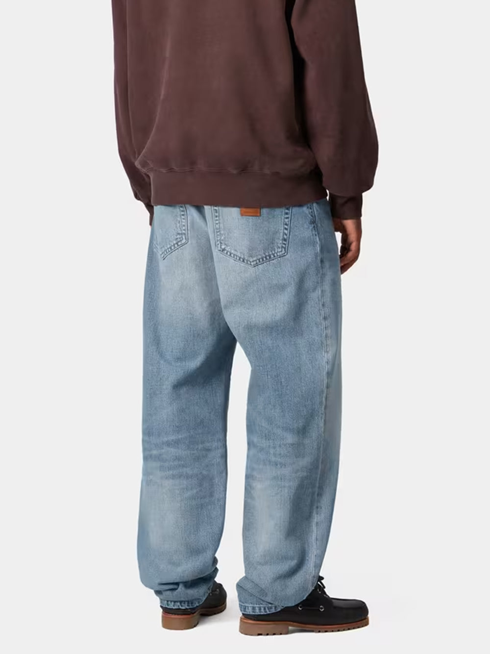 CARHARTT WIP-Aaron Pant-