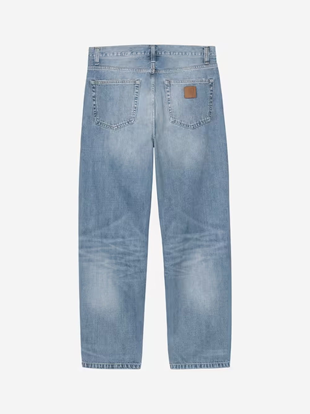CARHARTT WIP-Aaron Pant-