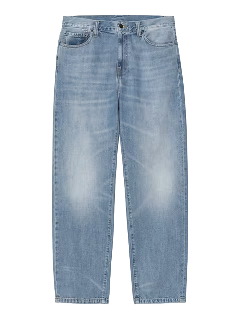 CARHARTT WIP-Aaron Pant-