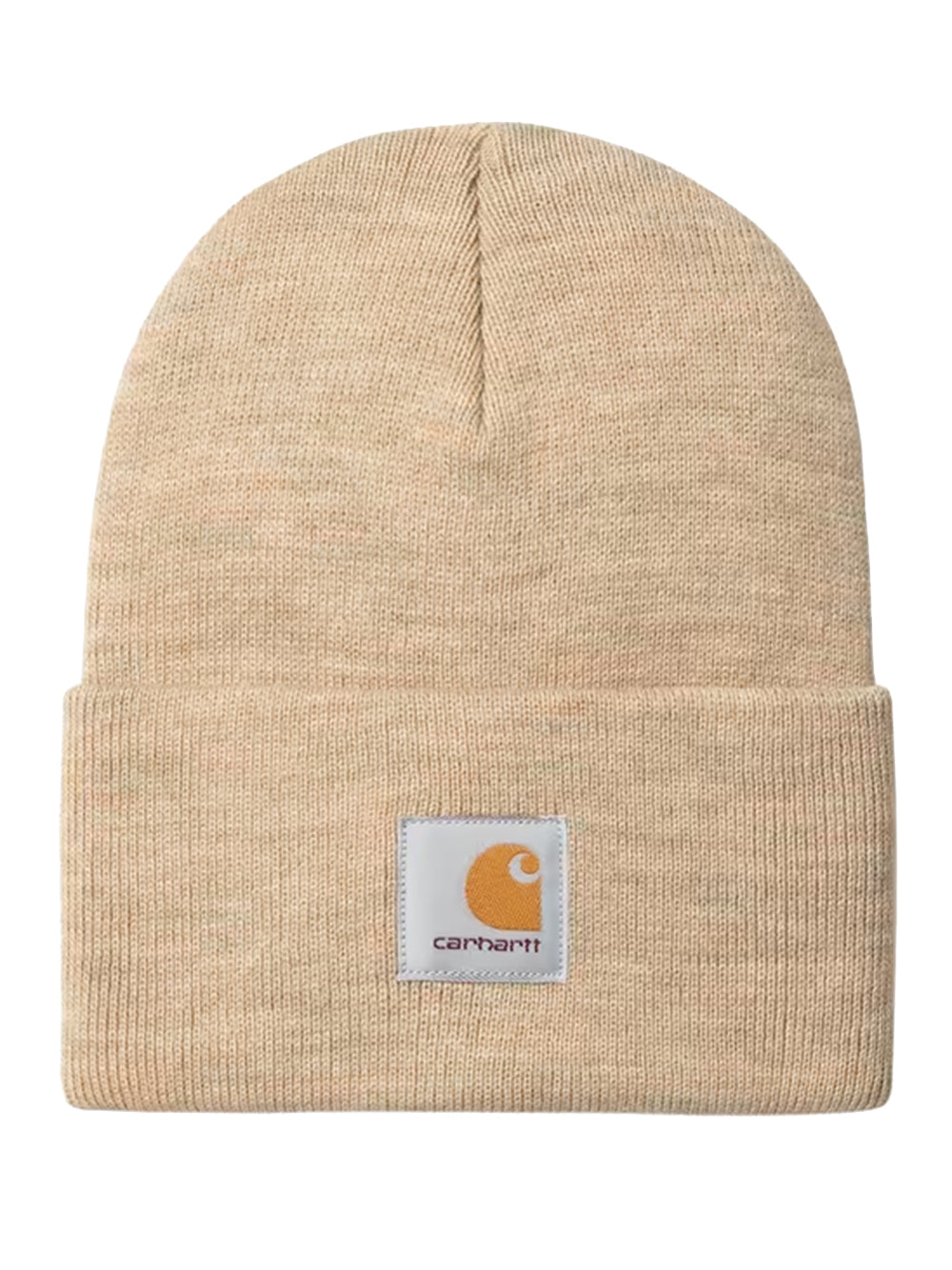 CARHARTT WIP-Acrylic Watch Hat-
