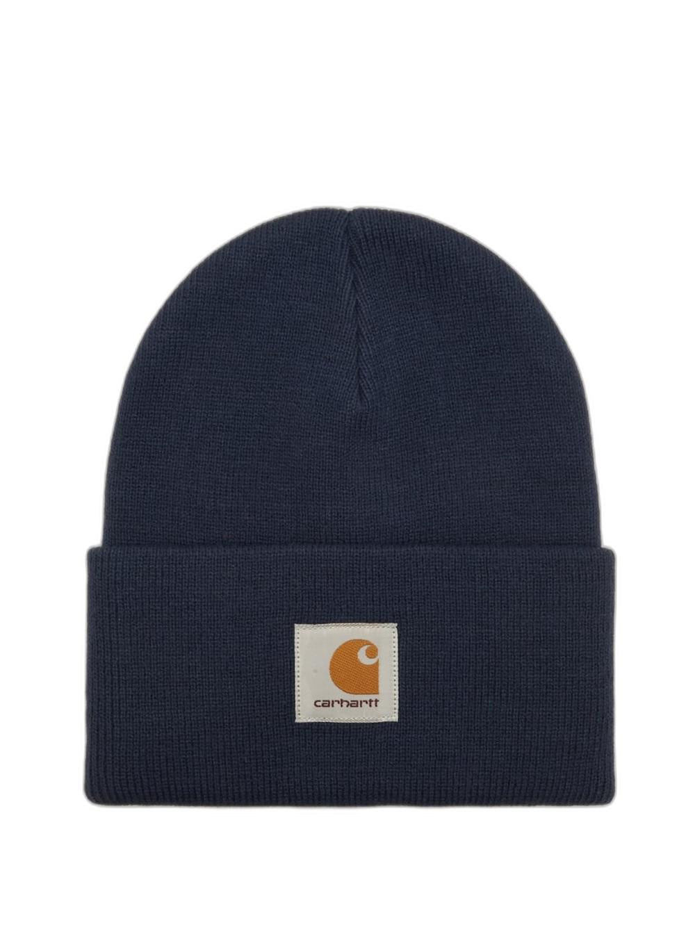 CARHARTT WIP-Acrylic Watch Hat-I020222 01XX