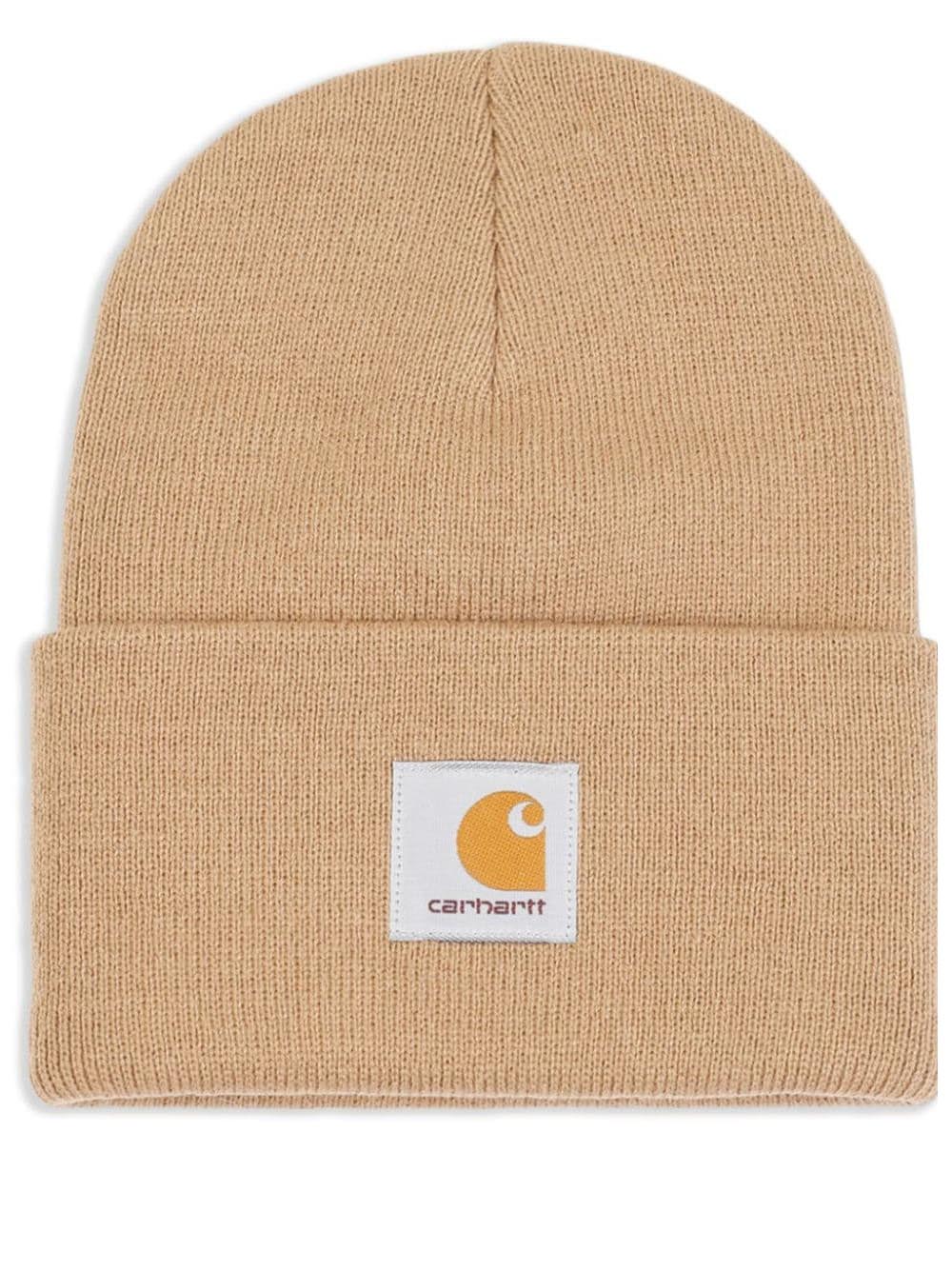 CARHARTT WIP-Acrylic Watch Hat-