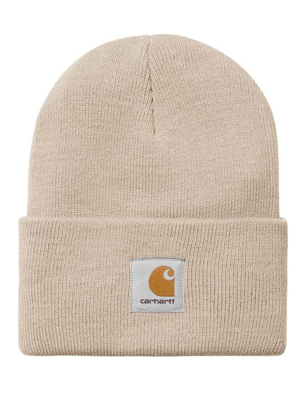 CARHARTT WIP-Acrylic Watch Hat-