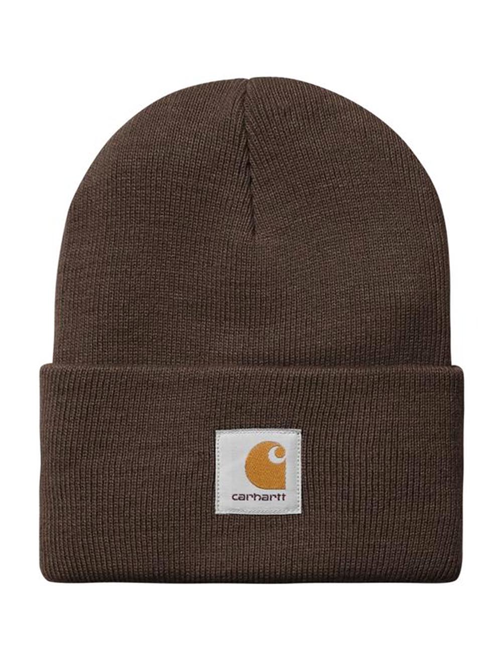 CARHARTT WIP-Acrylic Watch Hat-