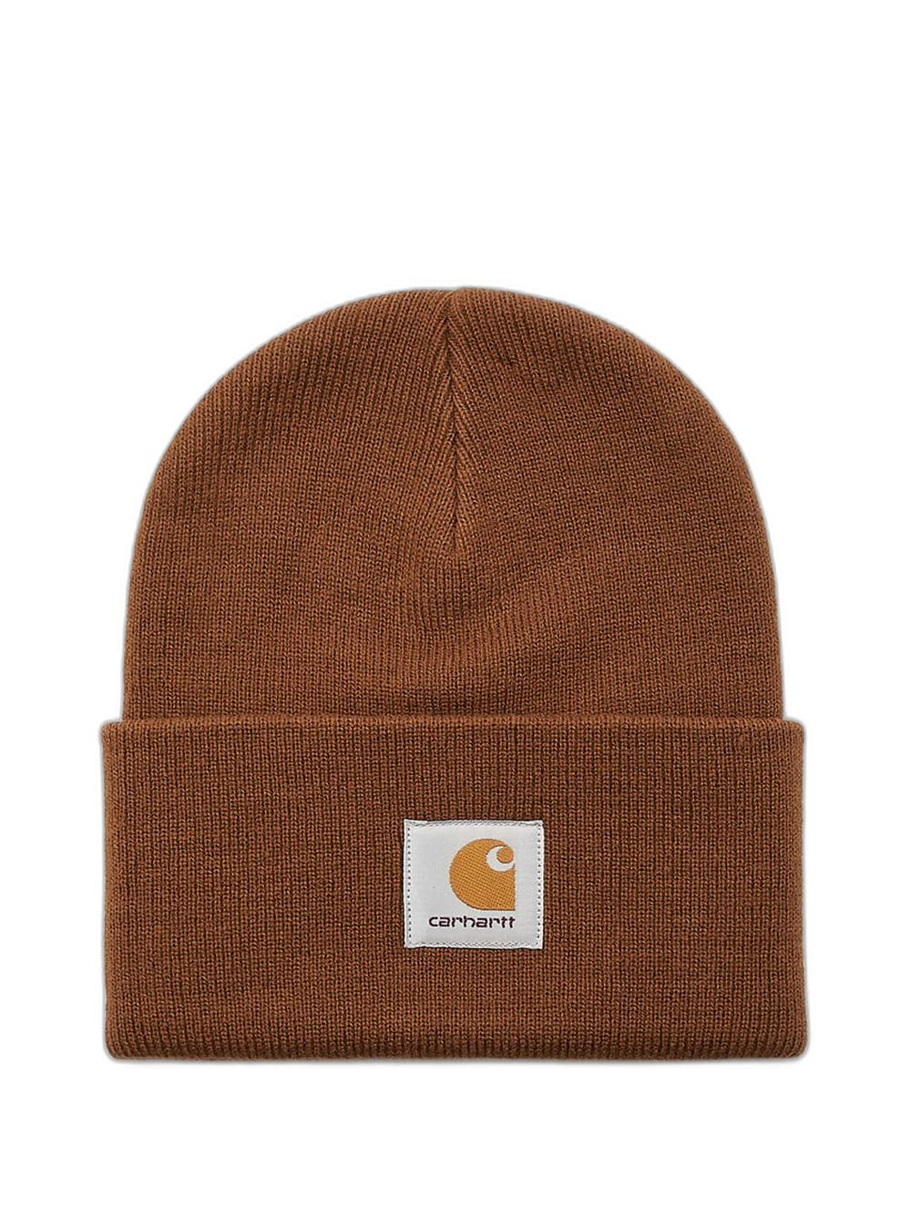 CARHARTT WIP-Acrylic Watch Hat-I020222 HZXX